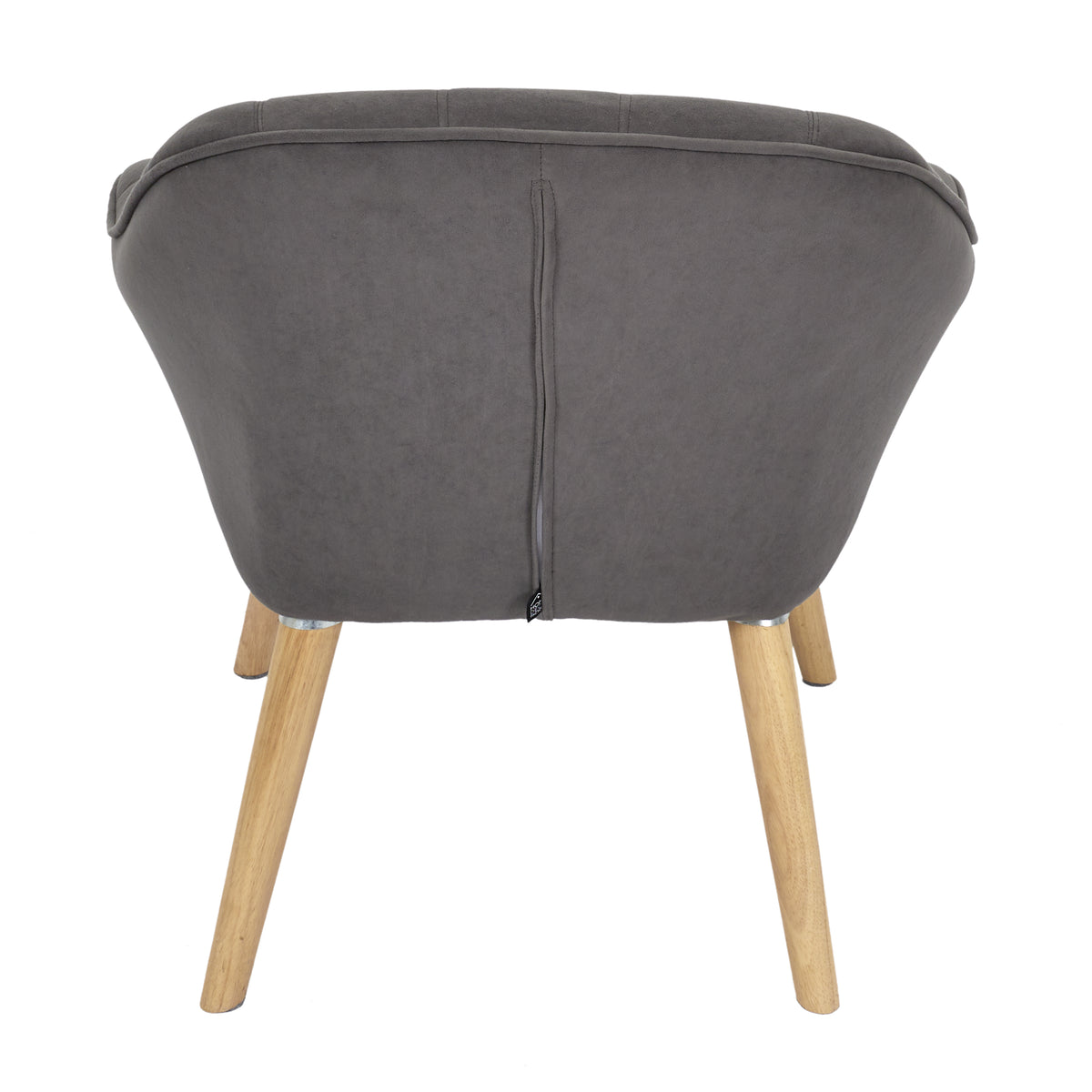 Fauteuil Magnus Gris