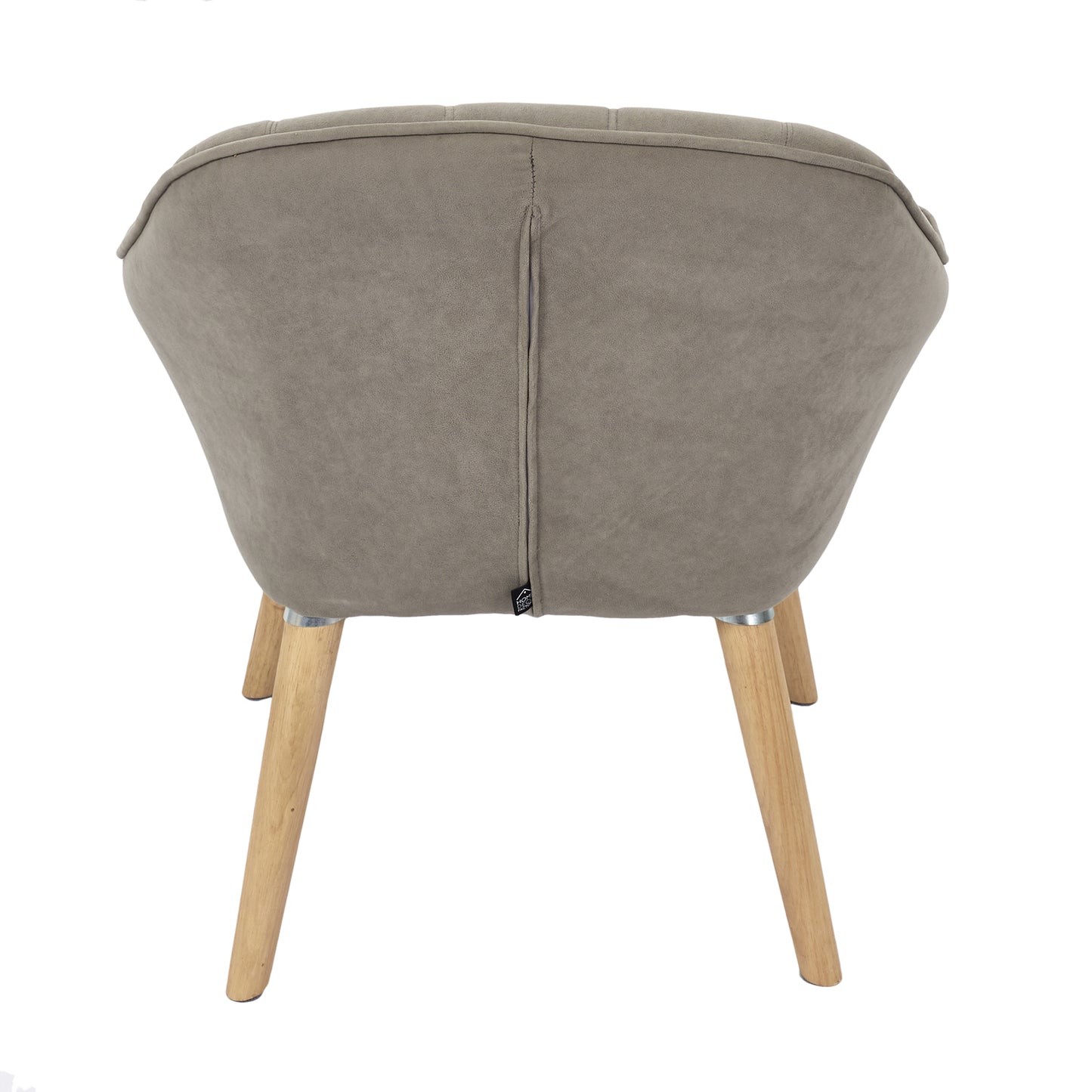 Fauteuil Magnus Taupe
