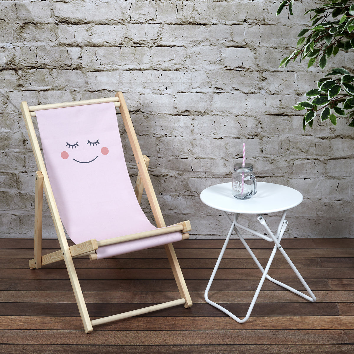 Chilienne Enfant Moon