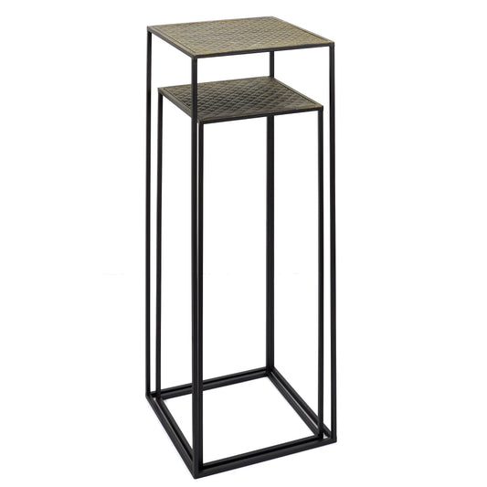 Sellette Gigogne Metal Martele Mirage X2