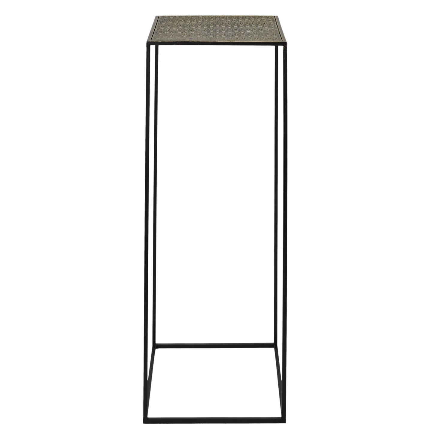 Sellette Gigogne Metal Martele Mirage X2