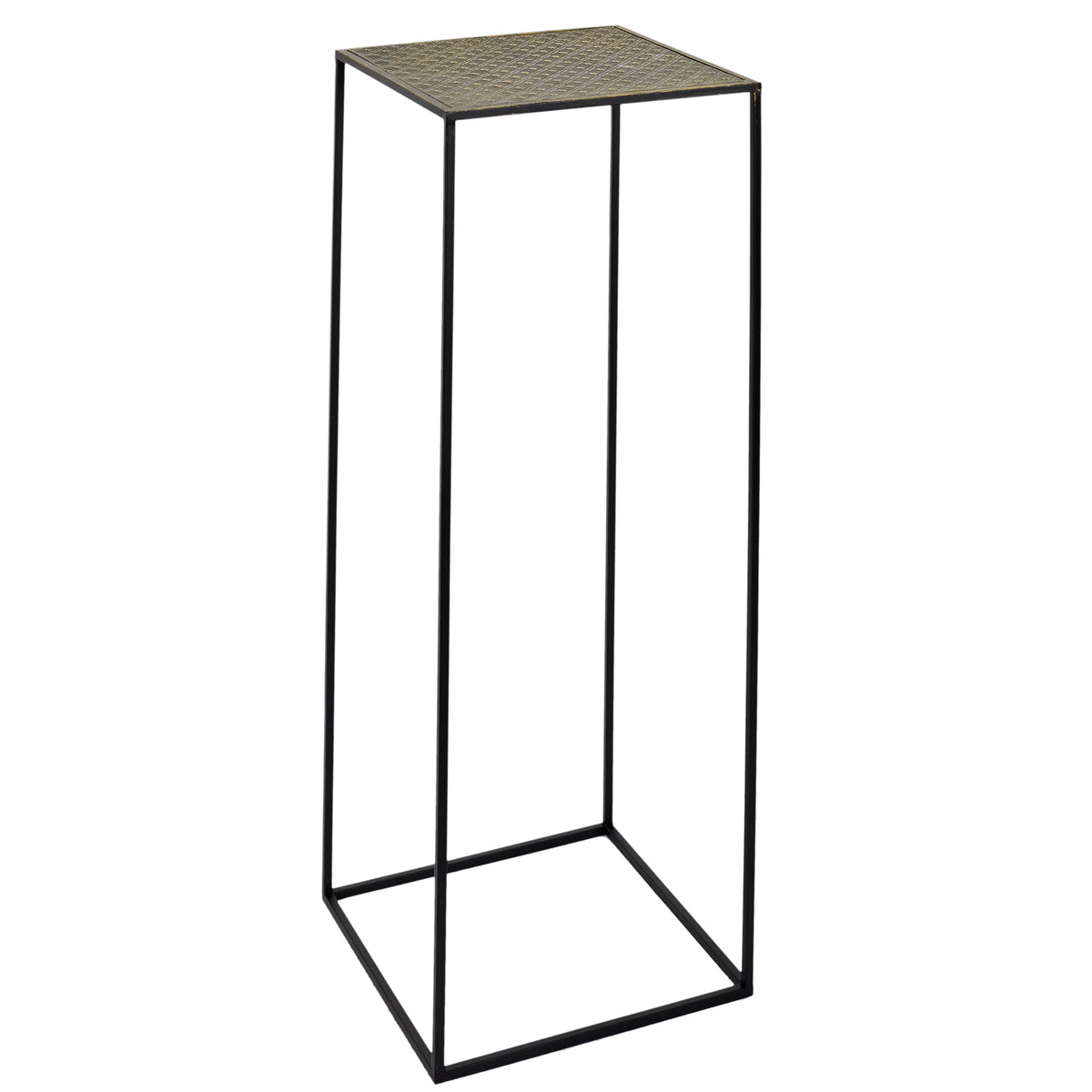 Sellette Gigogne Metal Martele Mirage X2