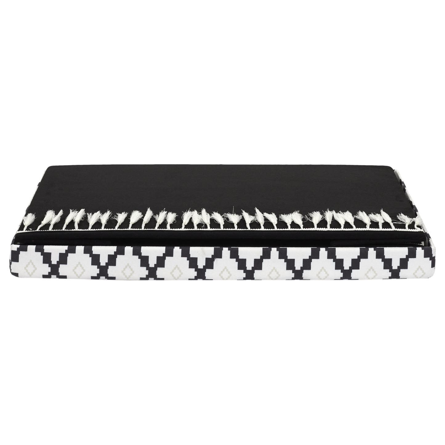 Coffre Banc Pliable Avec Pampille Mirage