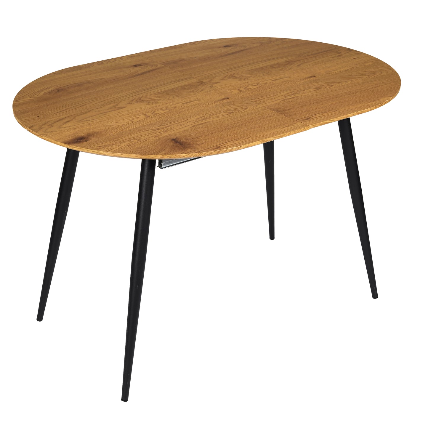 Table Extensible 4 A 6 Personnes