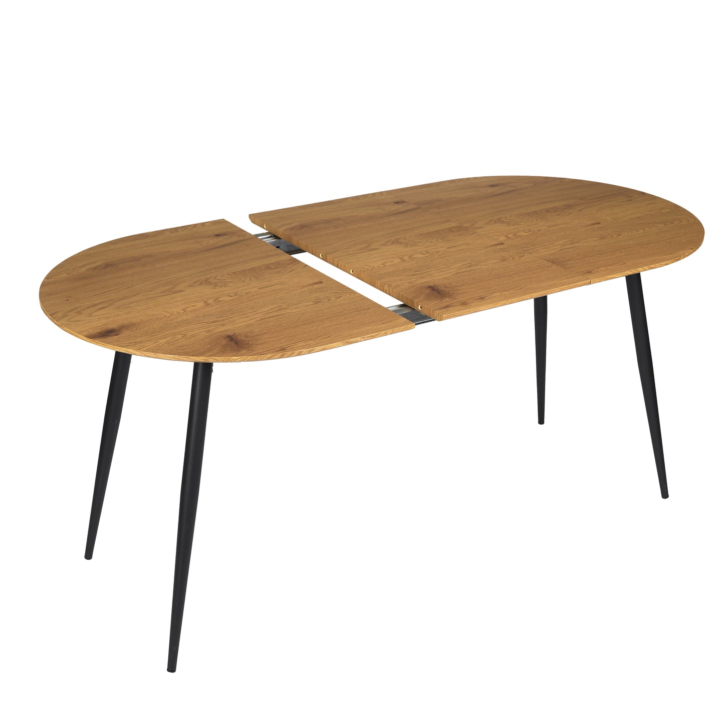 Table Extensible 4 A 6 Personnes