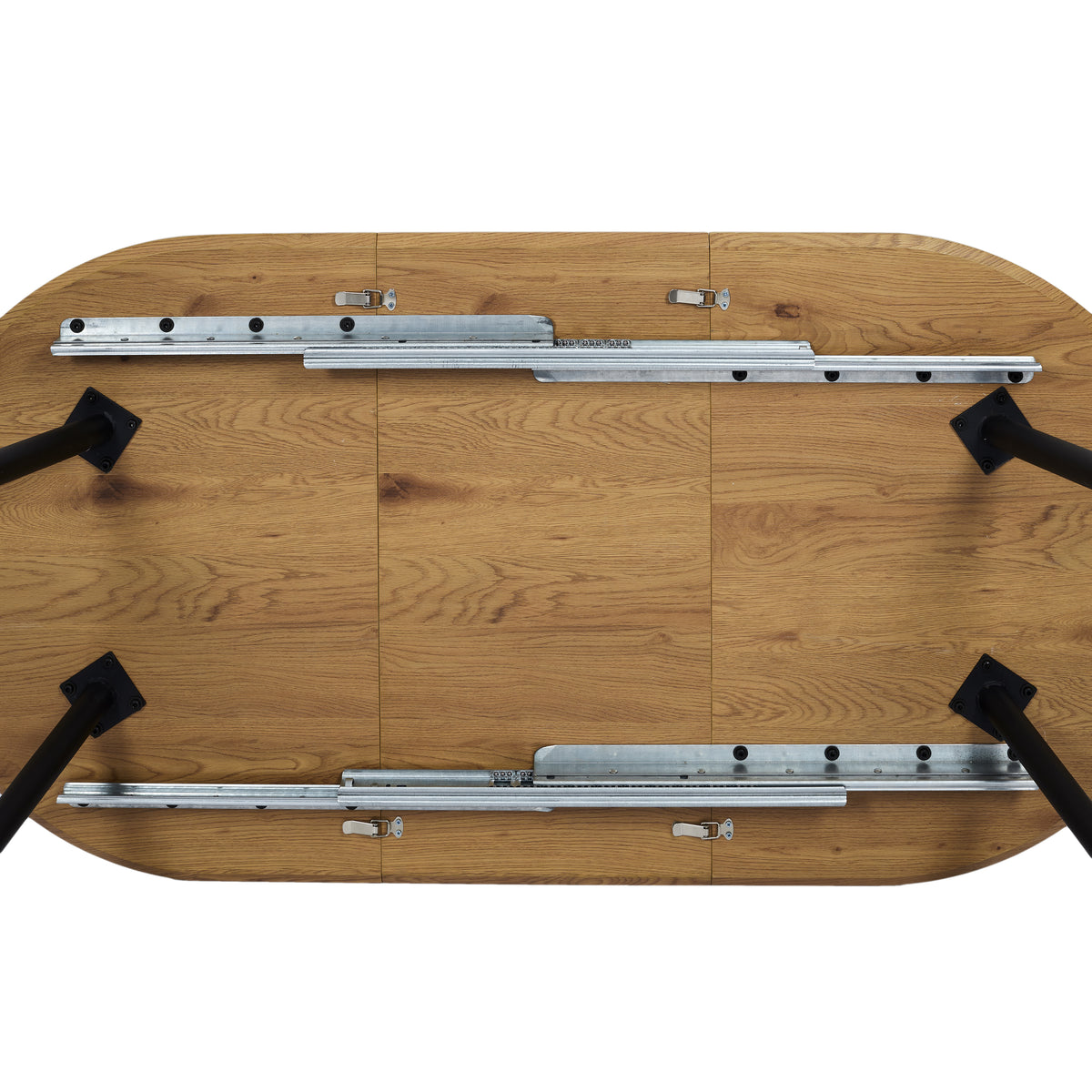 Table Extensible 4 A 6 Personnes