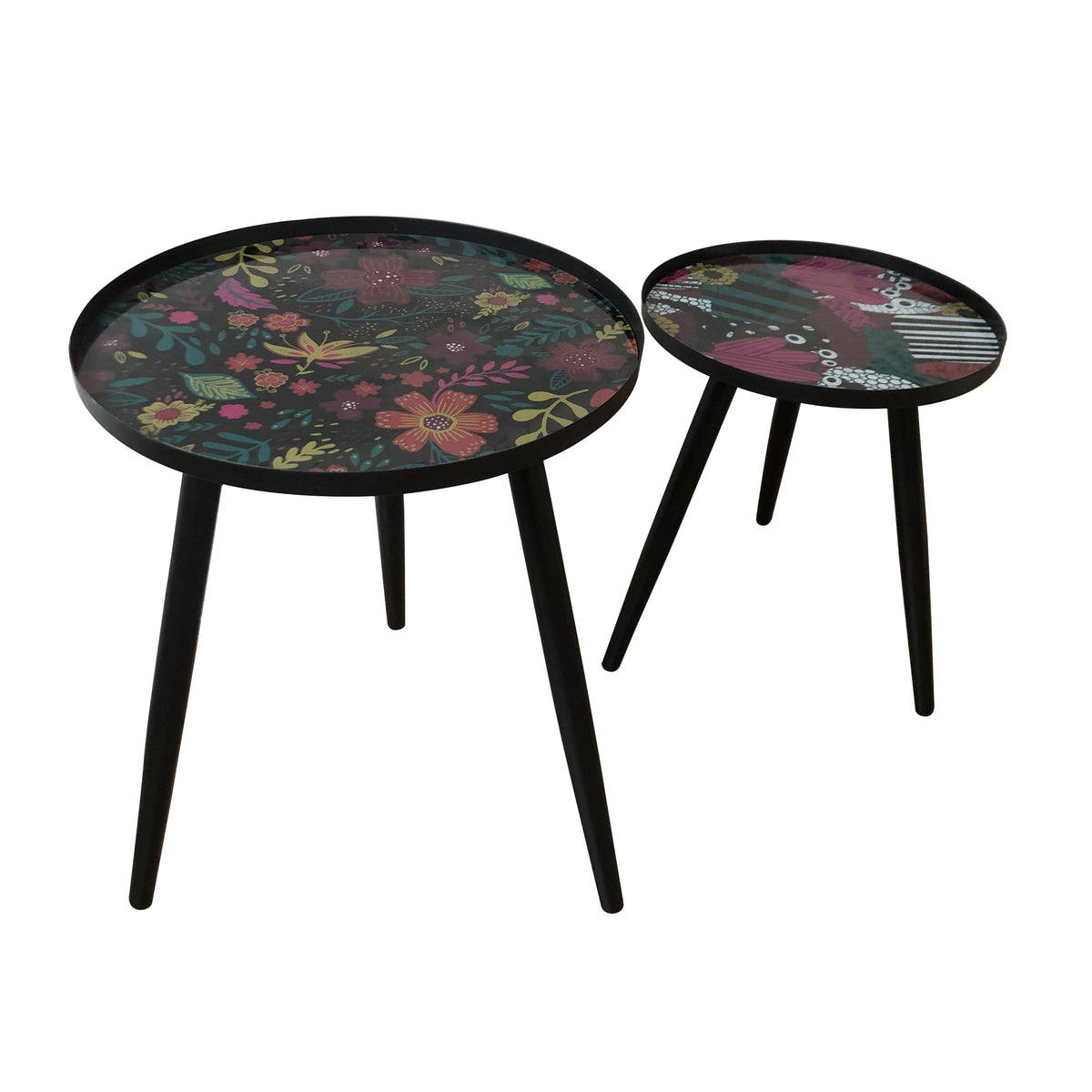 Table Gigogne Olga X2