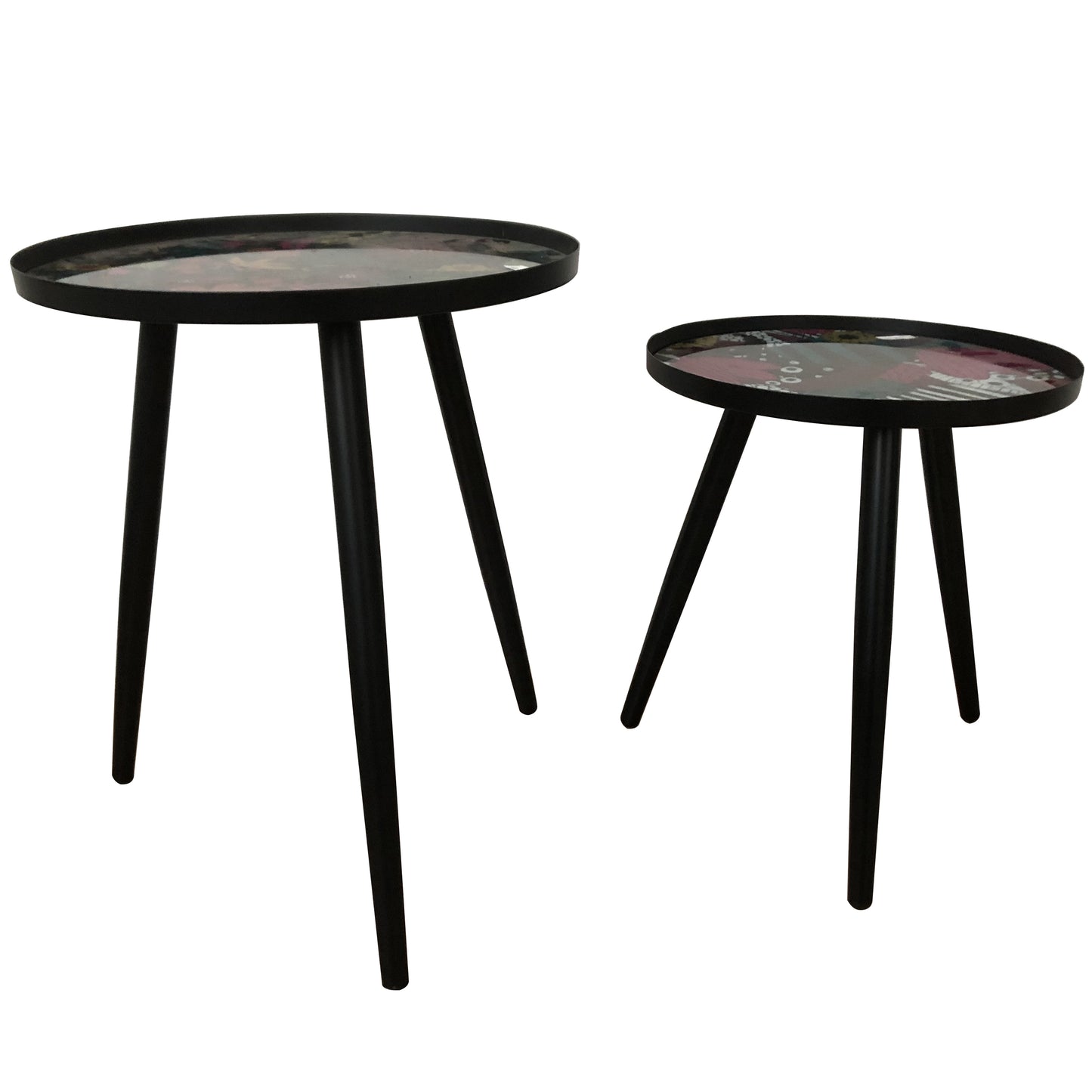 Table Gigogne Olga X2