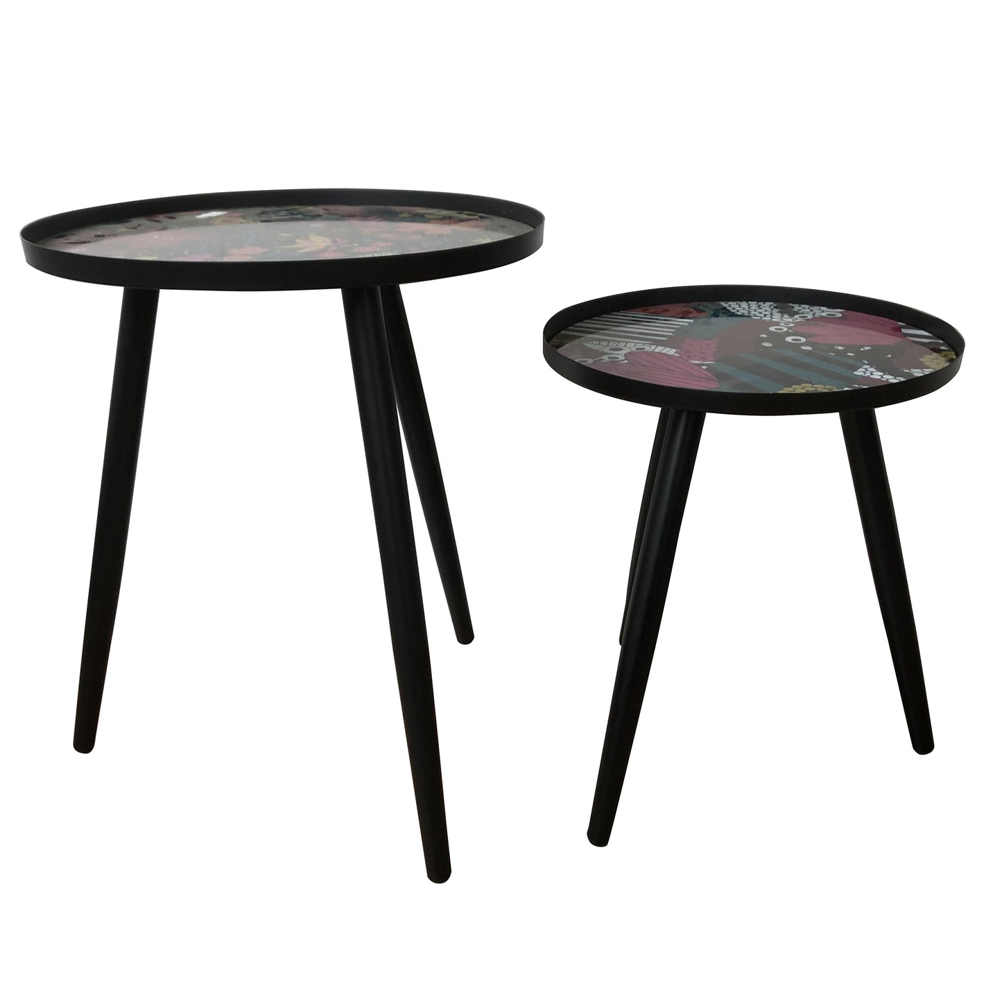 Table Gigogne Olga X2