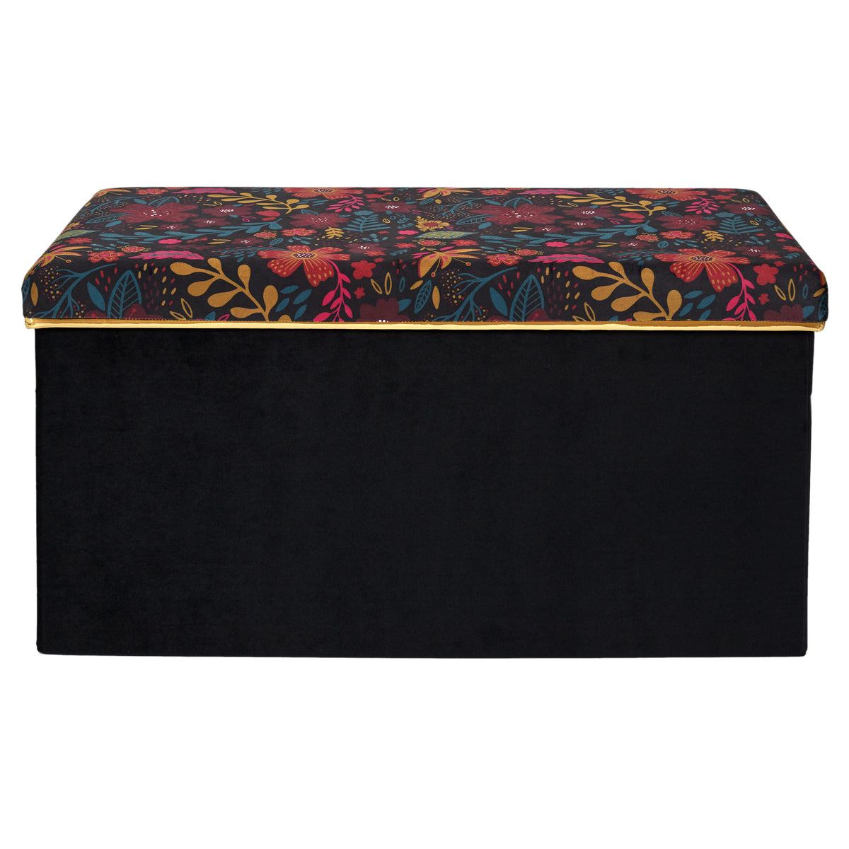 Coffre Banc Pliable Olga