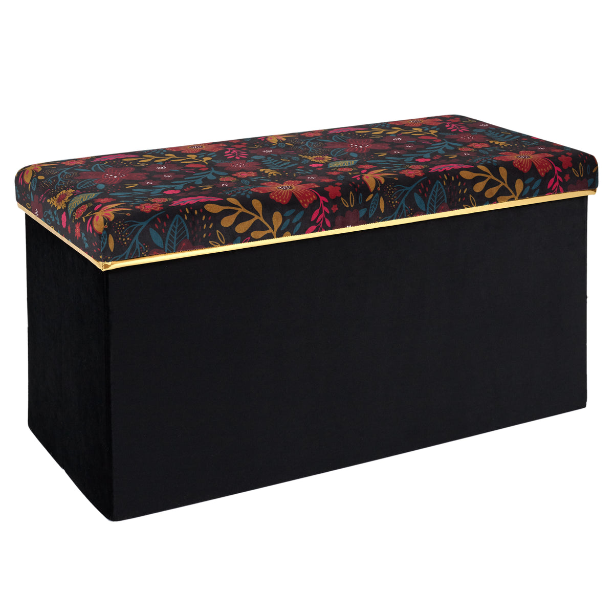 Coffre Banc Pliable Olga