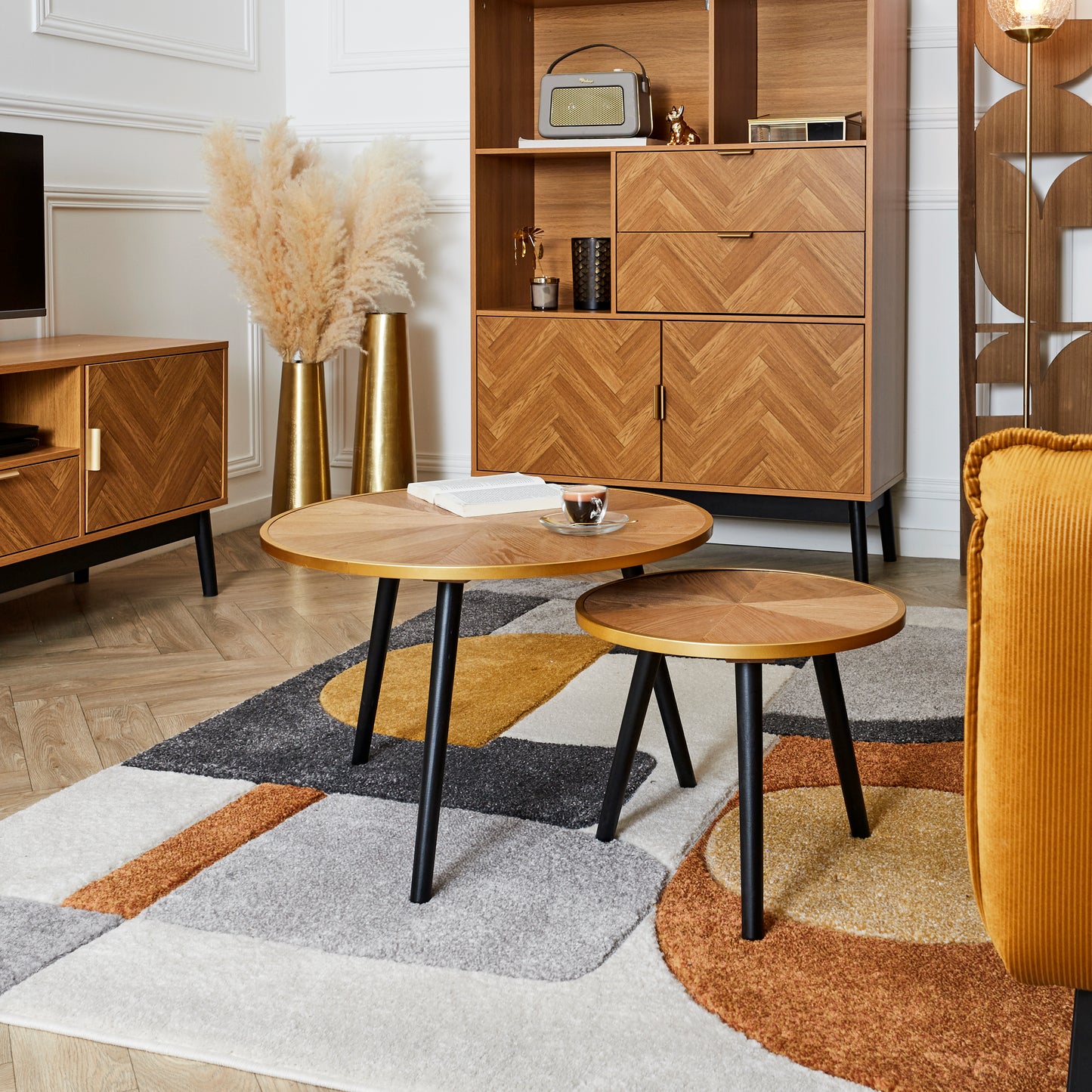 Table Gigogne Felix X2