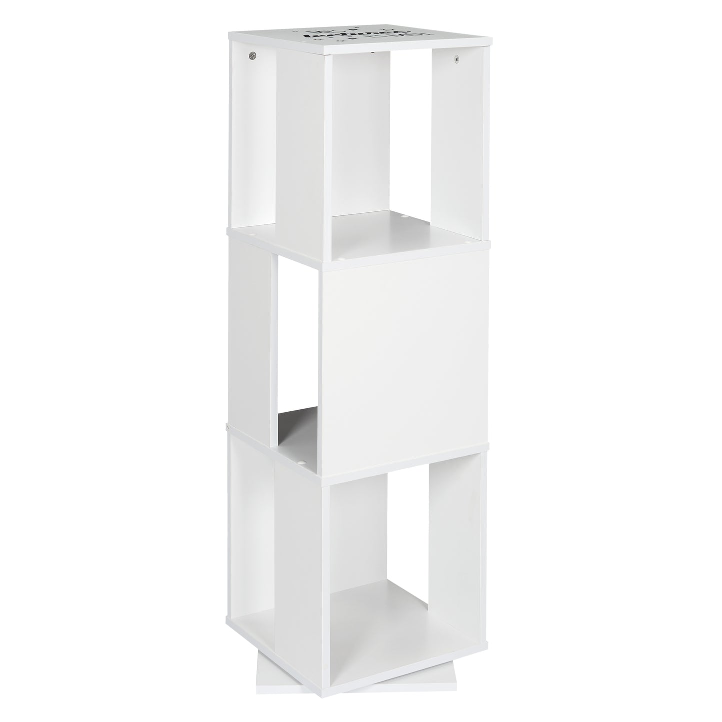 Bibliotheque Tournante Graham