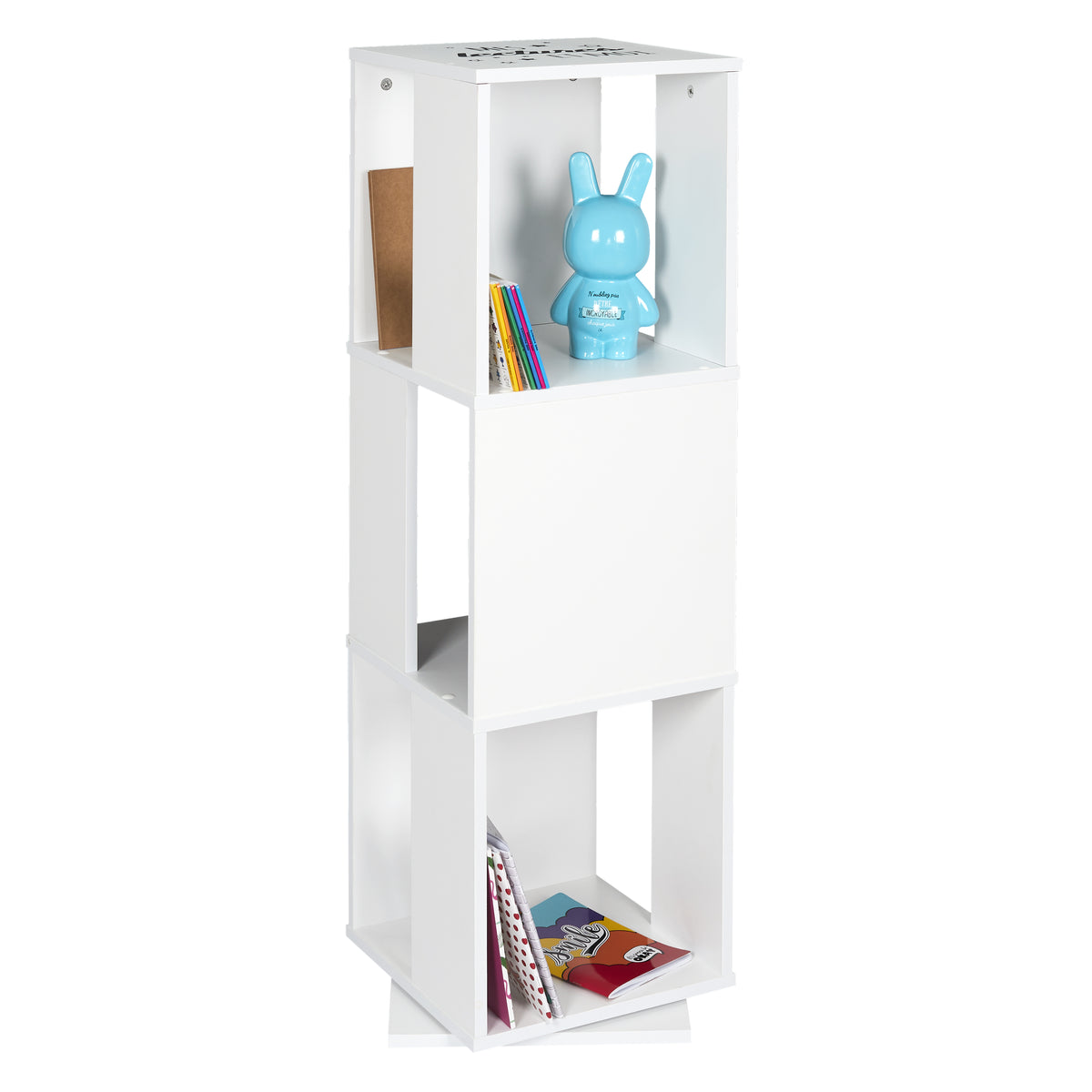 Bibliotheque Tournante Graham
