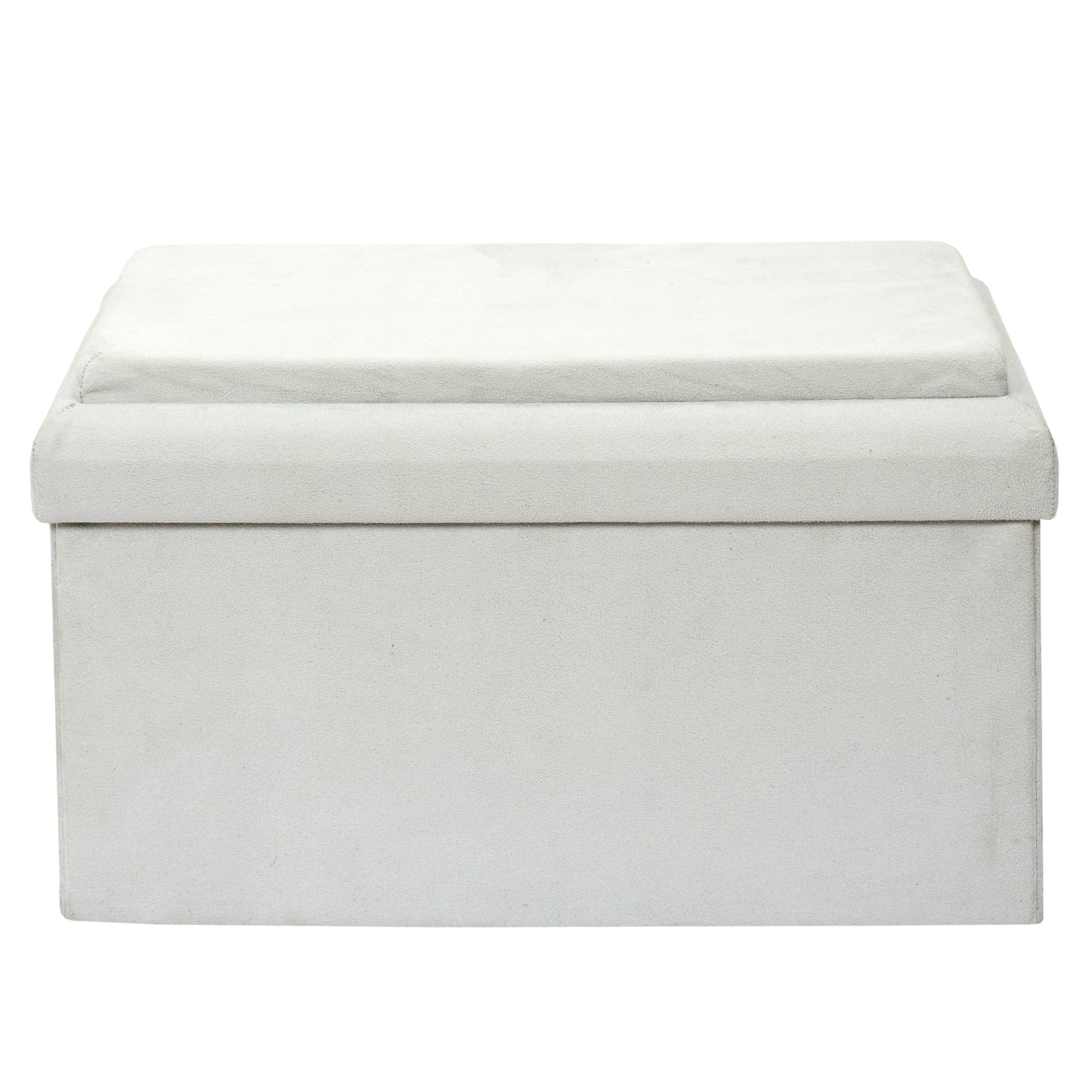 Coffre Banc Pliable Compatible Brique Gris