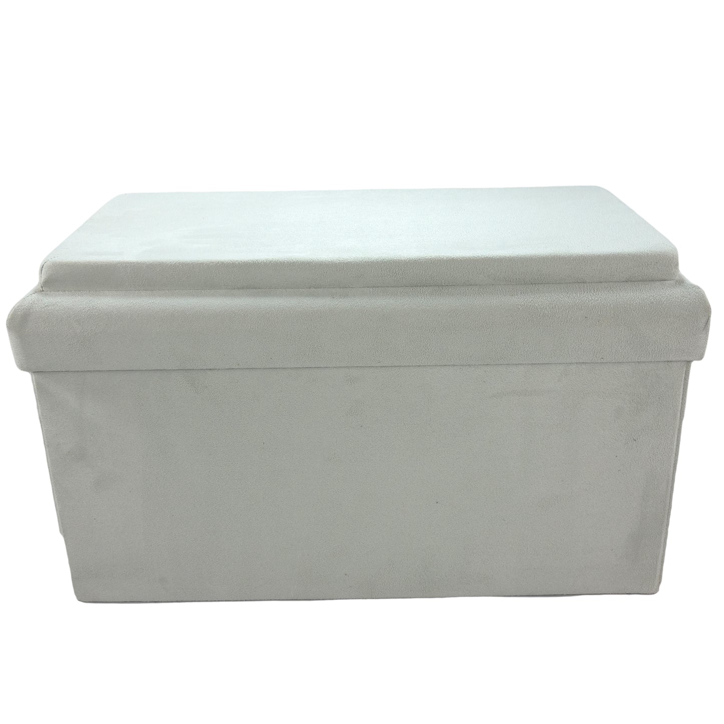 Coffre Banc Pliable Compatible Brique Gris
