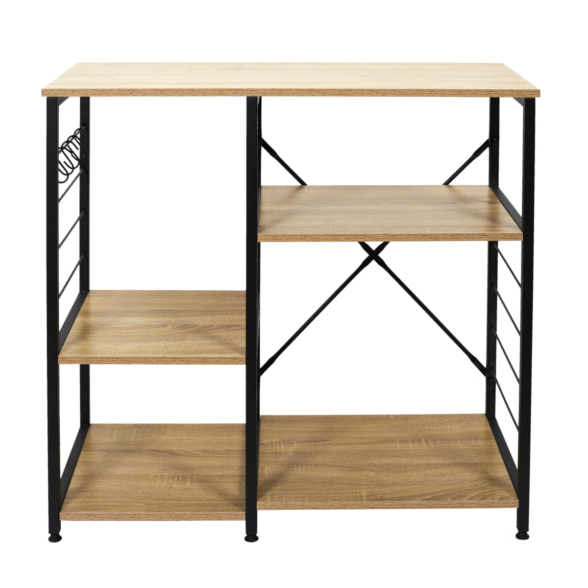 Meuble De Rangement D Appoint Stan