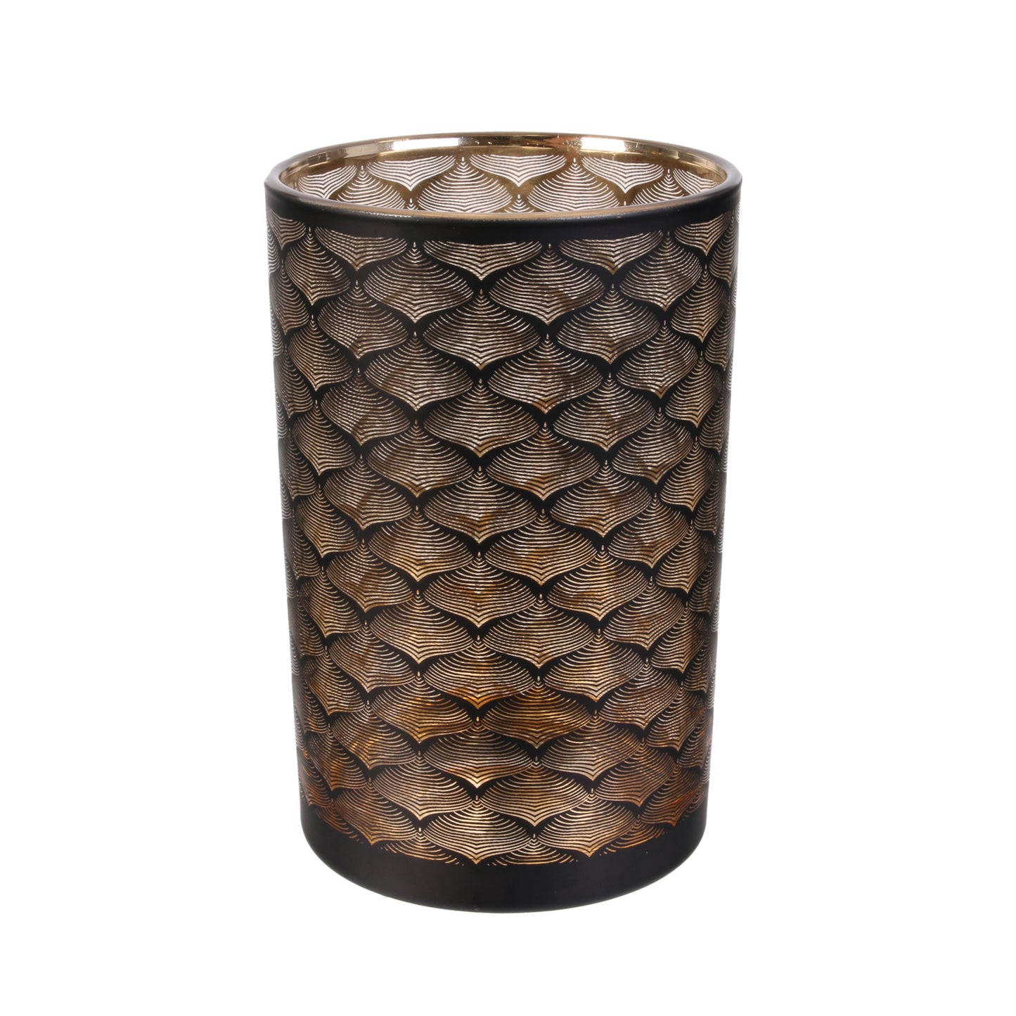 Vase Aster 20Cm