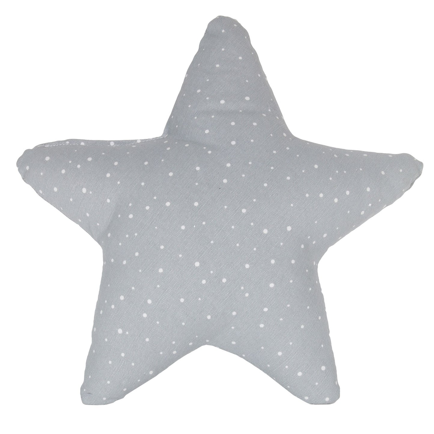 Coussin Formes Etoile Et Lapin X3