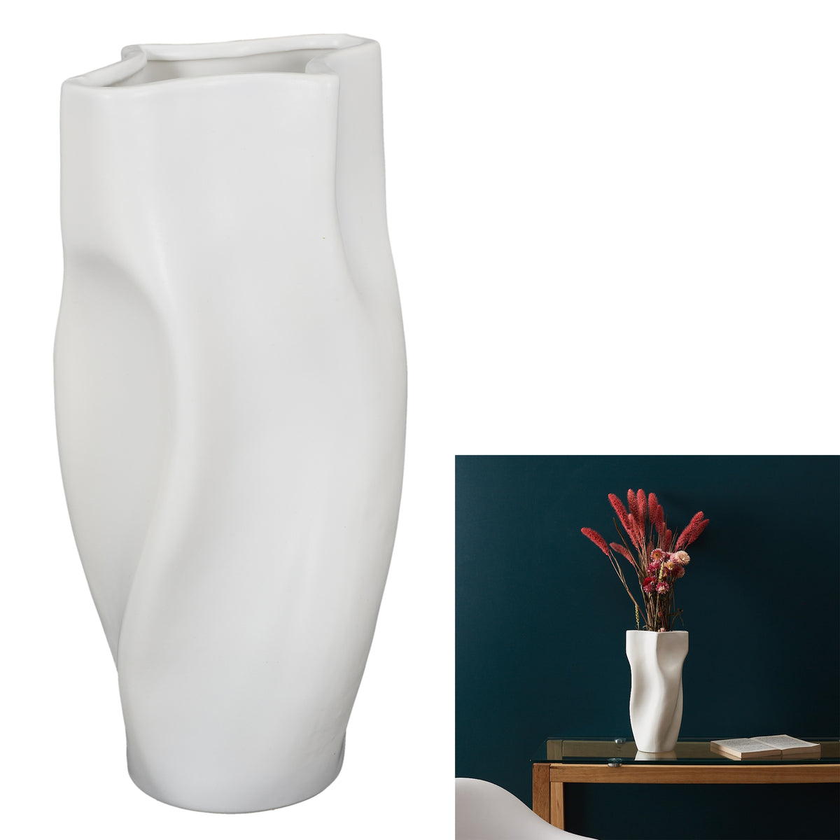 Vase Moderne