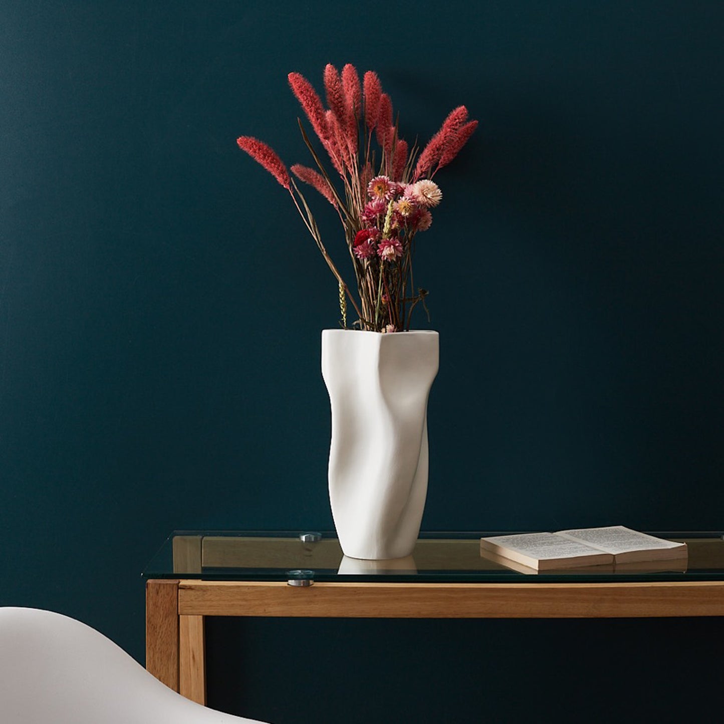 Vase Moderne