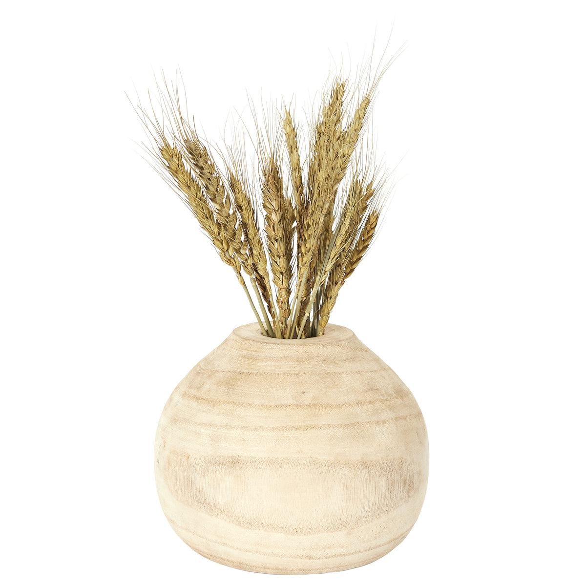 Vase Rond Bancoulier