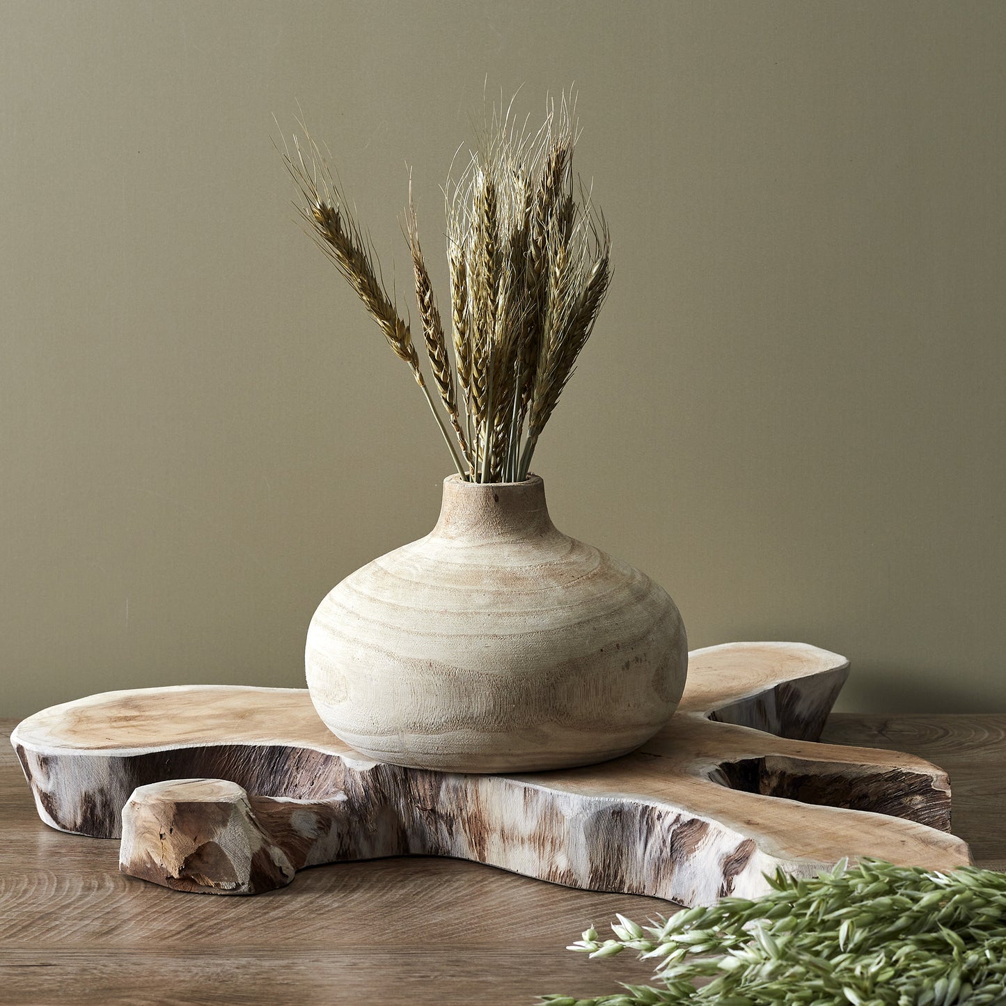 Vase Ruche Bancoulier