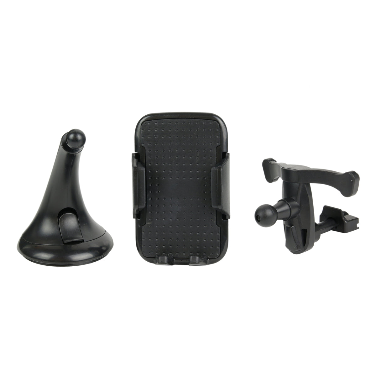 Chargeur Induction Auto Ventouse Et Aeration