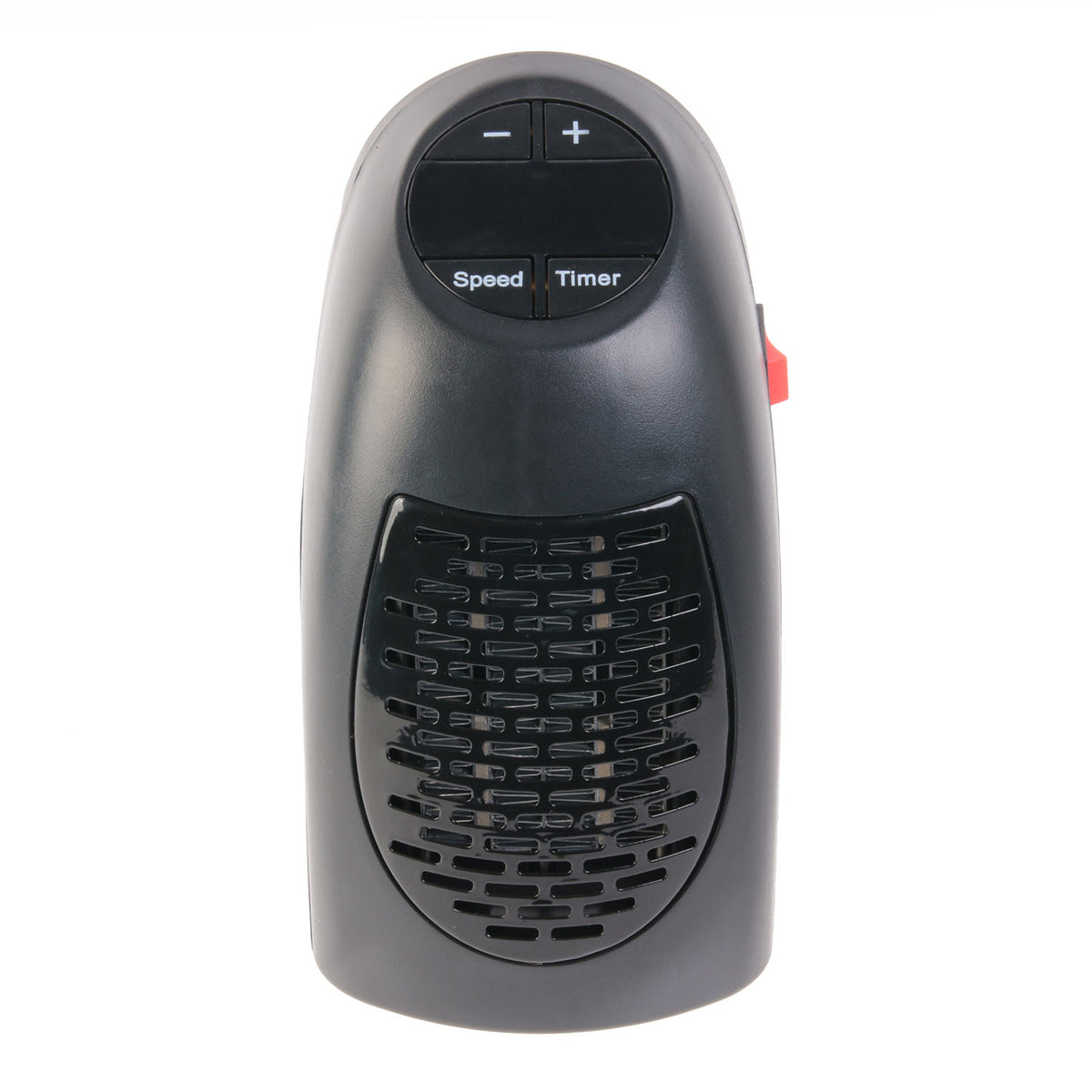 Chauffage Soufflant 400W 16Cm