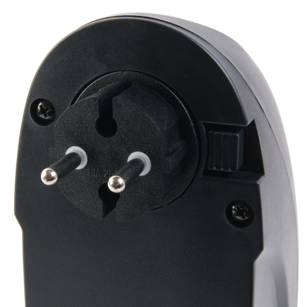 Chauffage Soufflant 400W 16Cm
