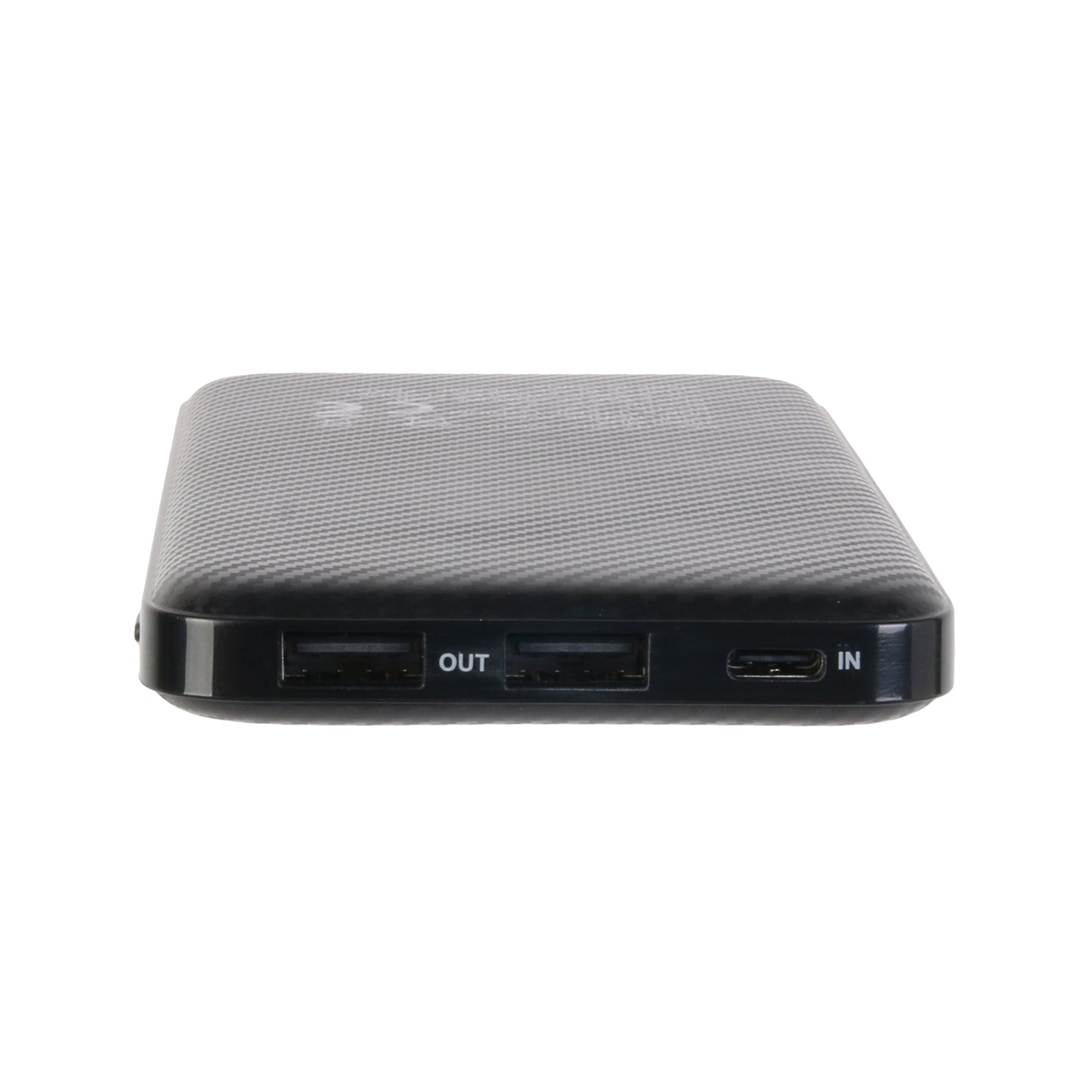 Batterie De Secours 10 000 Mah Induction
