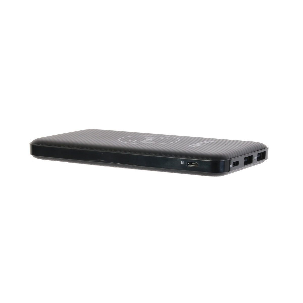 Batterie De Secours 10 000 Mah Induction