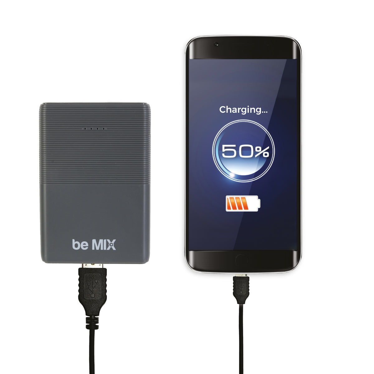 Batterie De Secours 5000 Mah