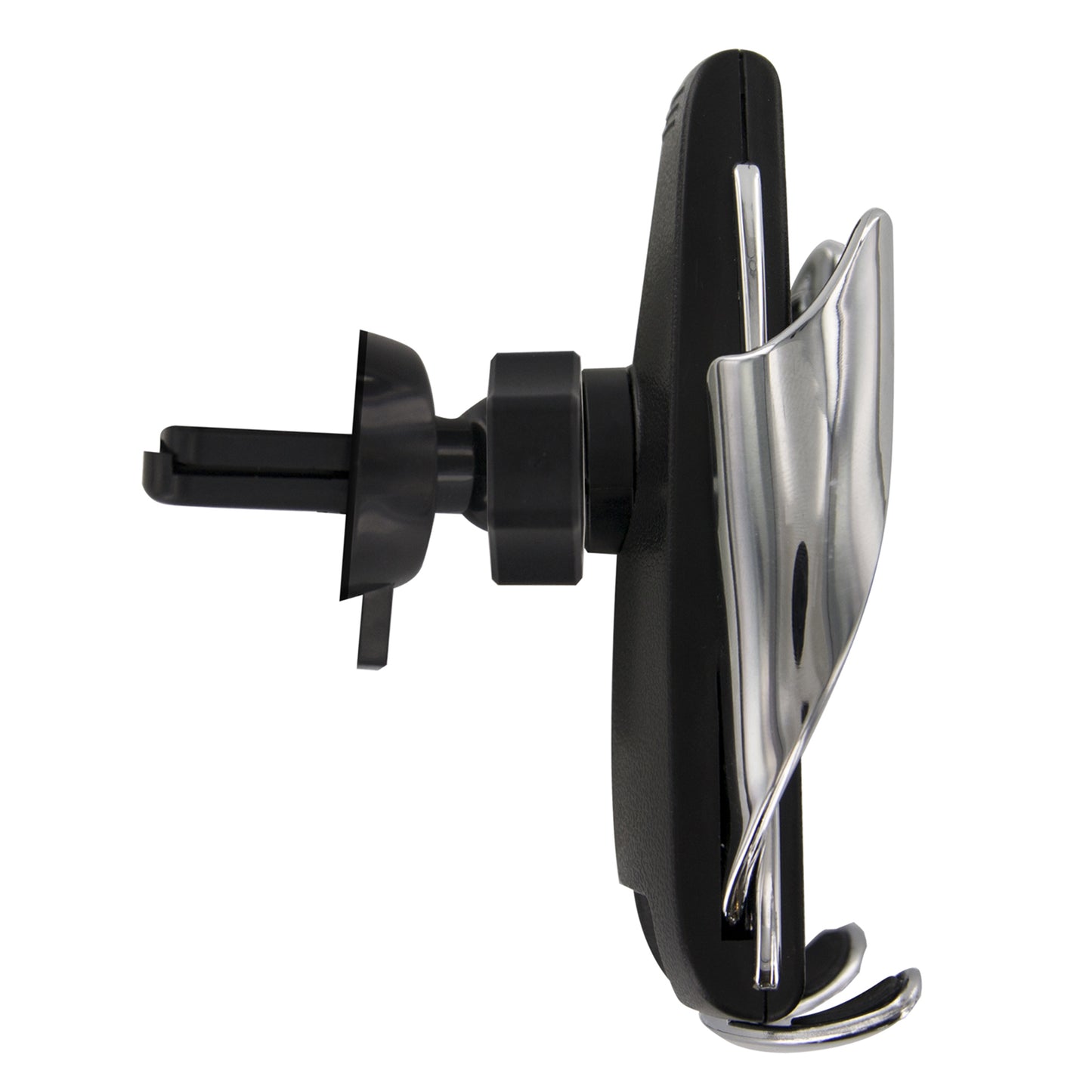 Support Tel Voiture Infrarouge Charge Induction