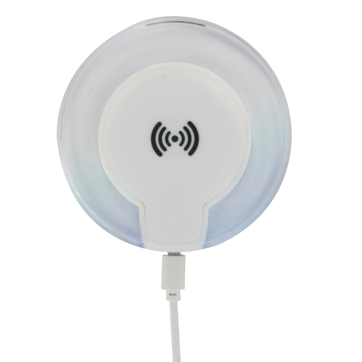 Ecouteurs Earbox Induction Chargeur Induction