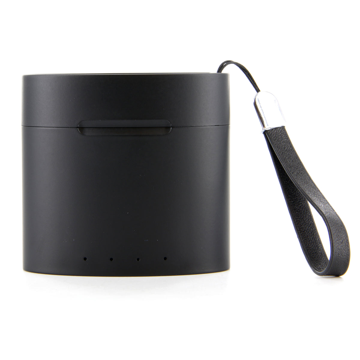 Ecouteurs Earbox Pro Induction Noir