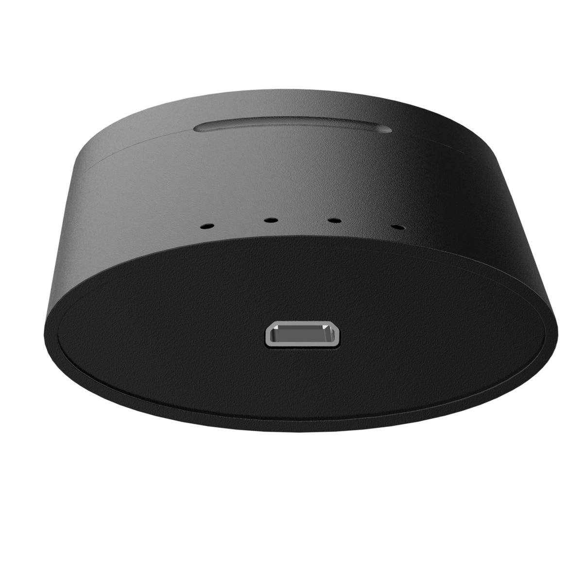 Ecouteurs Earbox Pro Induction Noir