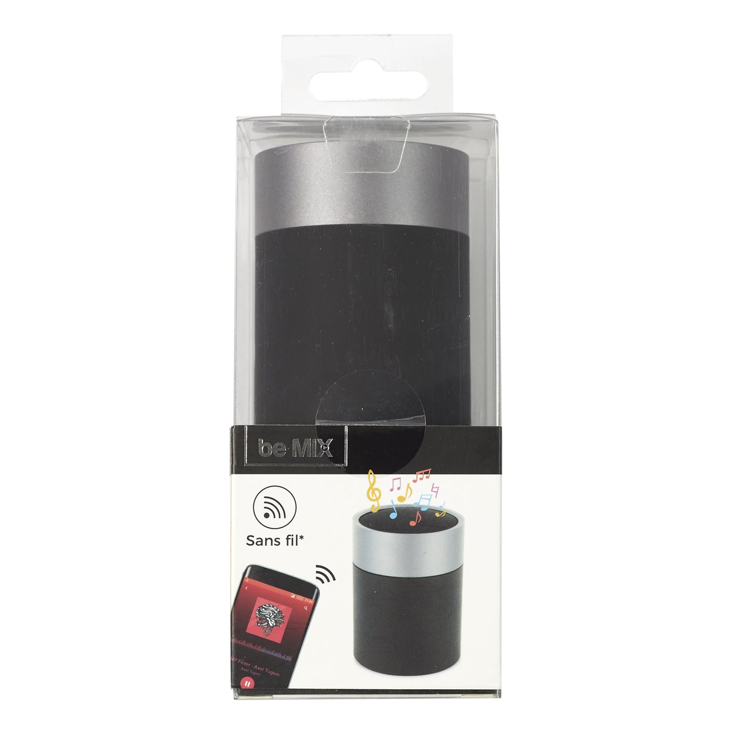 Enceinte 3W