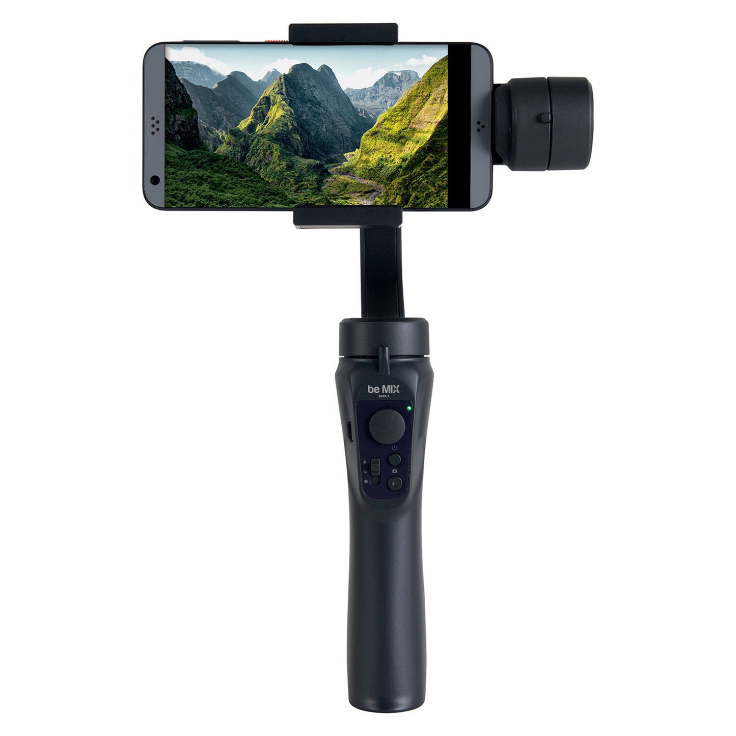 Stabilisateur Smartphone
