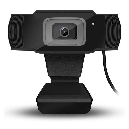 Webcam Avec Support