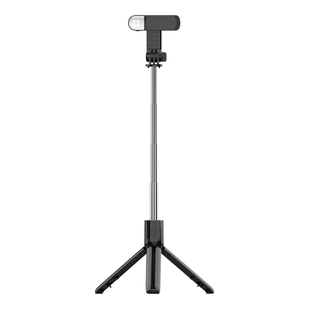 Perche Trieped Selfie Sans Fil Lumiere Led