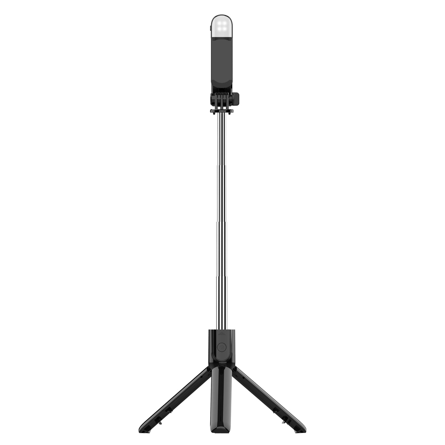 Perche Trieped Selfie Sans Fil Lumiere Led