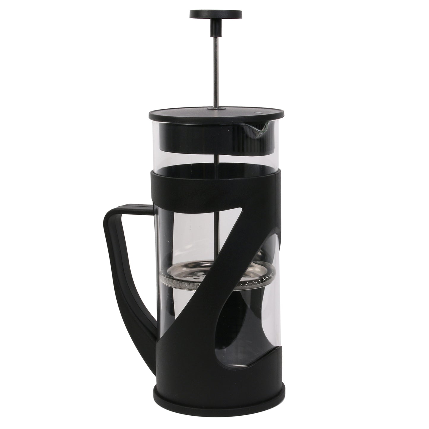 Cafetiere A Piston 1.2L 10 Tasses
