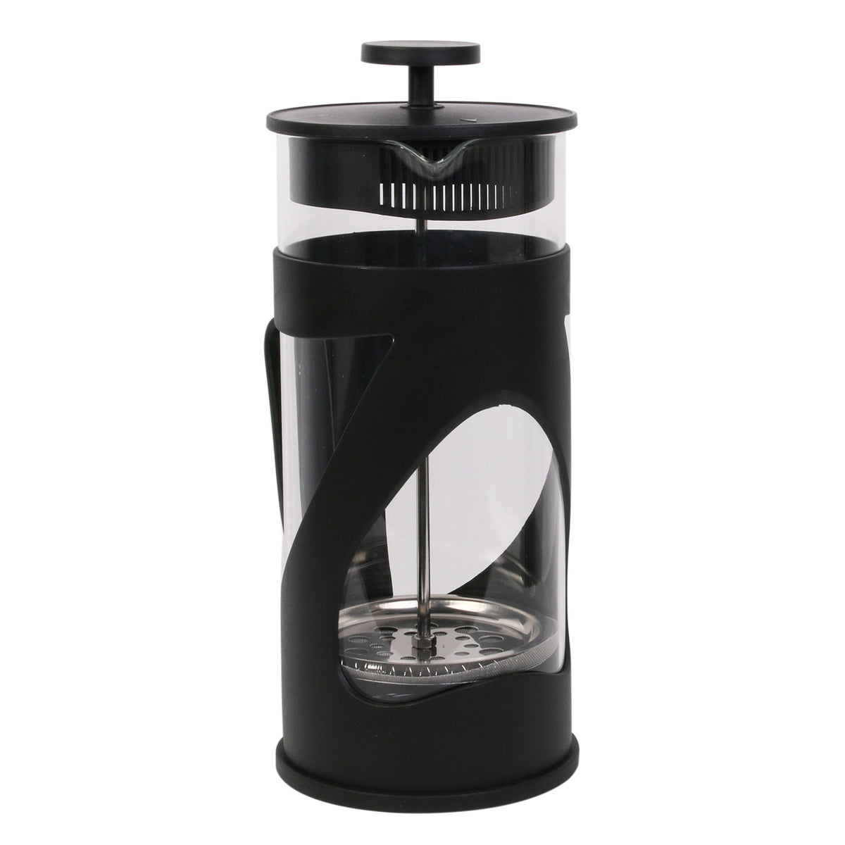 Cafetiere A Piston 1.2L 10 Tasses