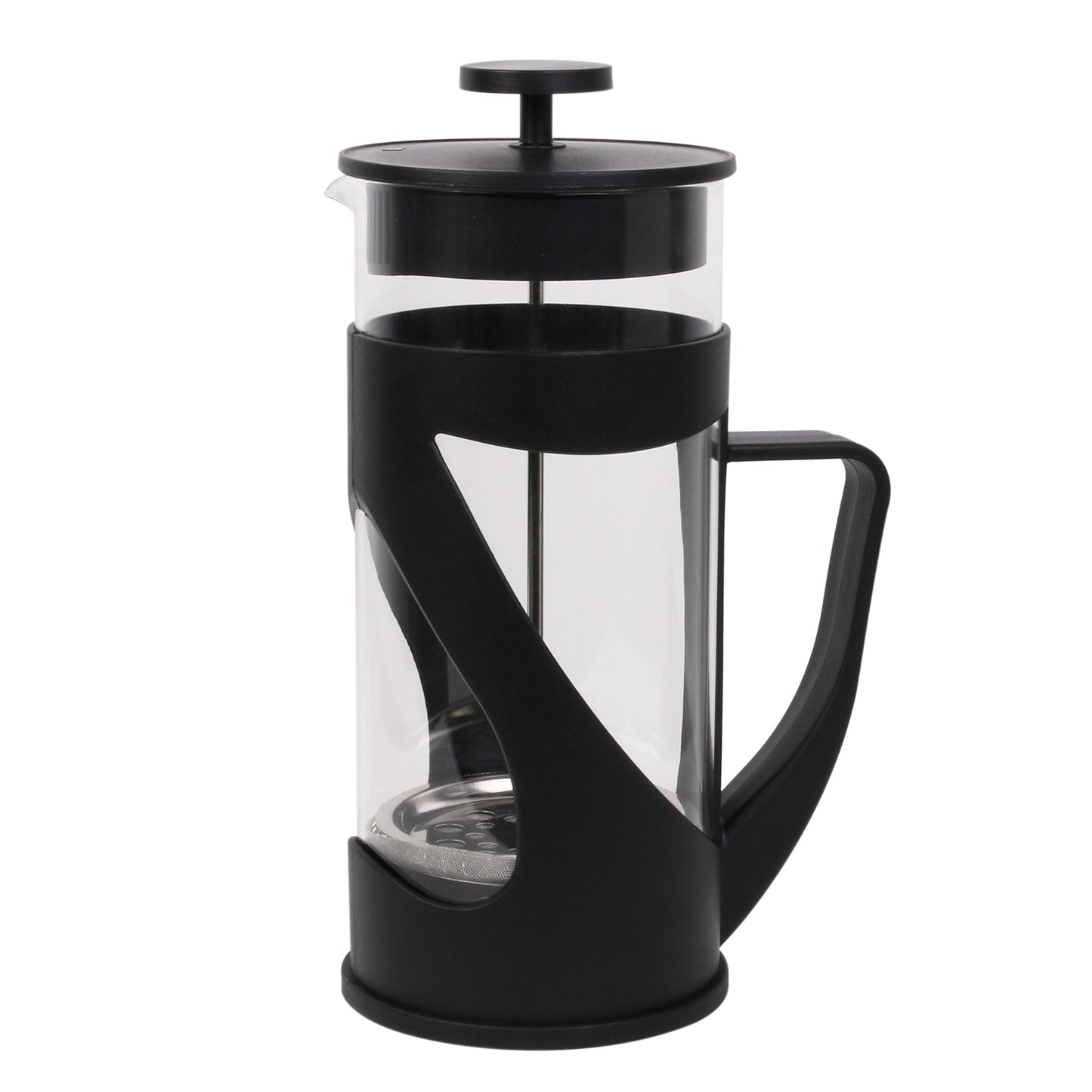 Cafetiere A Piston 1.2L 10 Tasses