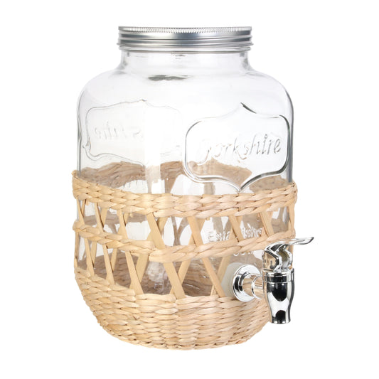 Fontaine Avec Cannage 4L