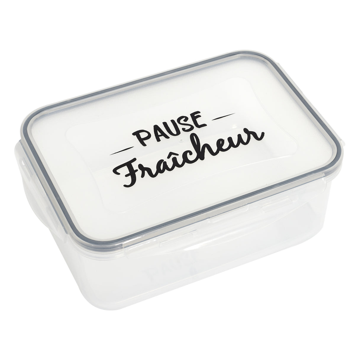 Grand Sac Fraicheur Pain De Glace Et Lunch Box