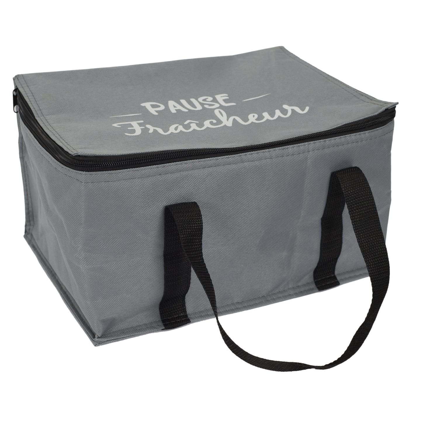 Grand Sac Fraicheur Pain De Glace Et Lunch Box