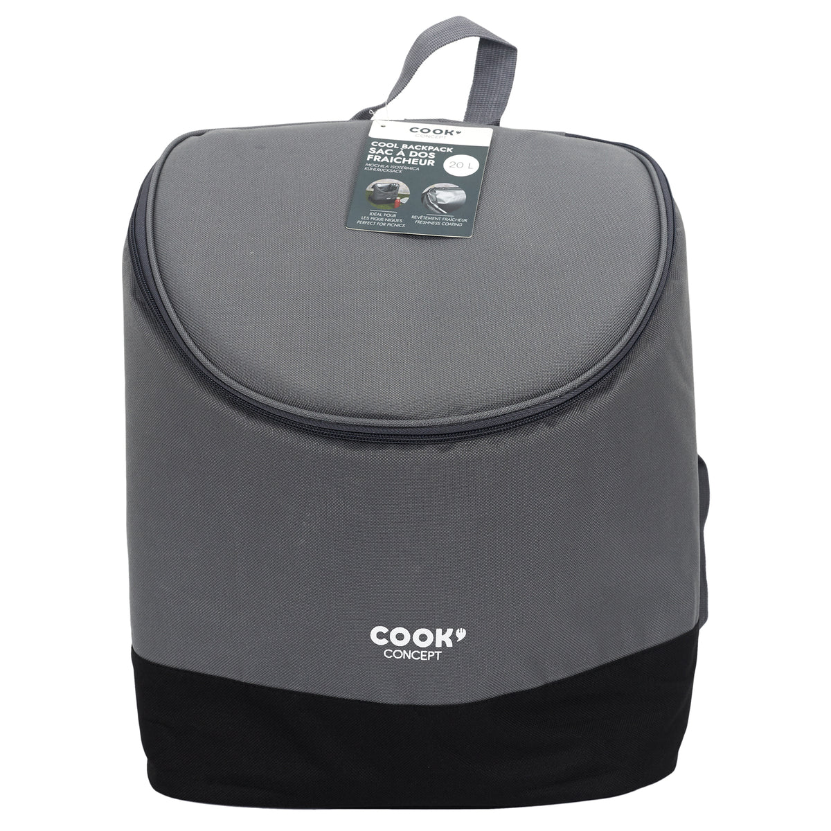 Sac A Dos Fraicheur 20L