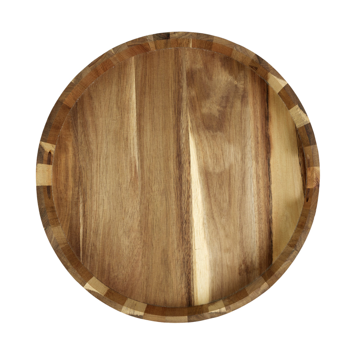 Plateau Acacia 40Cm